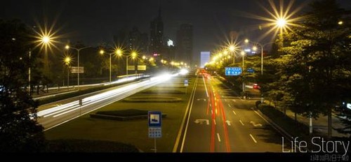 黑夜领航 细数酷比MAX3强大的夜拍功能_酷比