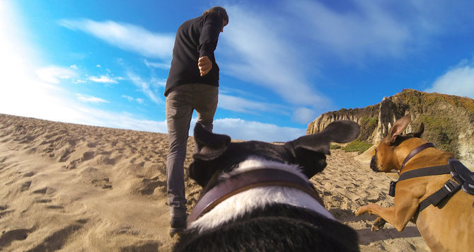 ۿ GoPro