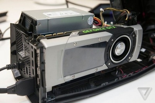 如何评估外部图形卡？