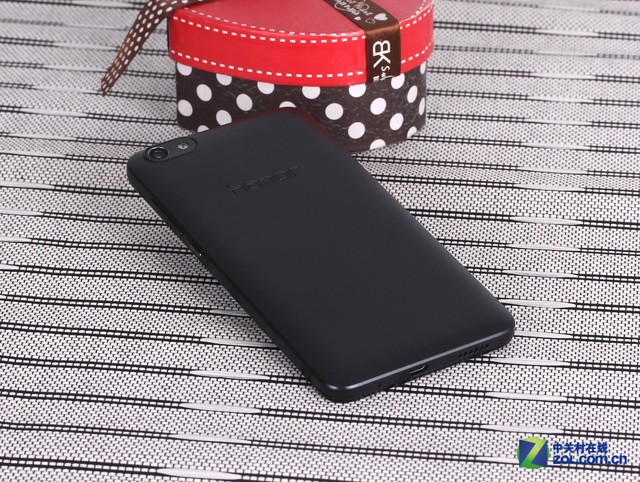 64位四核千元档全网通 荣耀畅玩4X图赏_华为