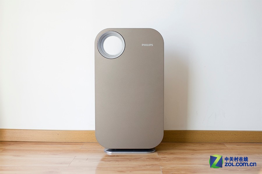 经典外观受热捧 飞利浦空气净化器图赏_家电净化器