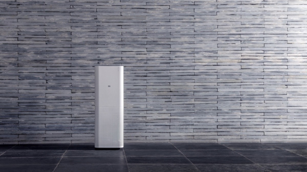 威尼斯9499登录入口反引力时光沙漏空气净化器竟然可以这么美！