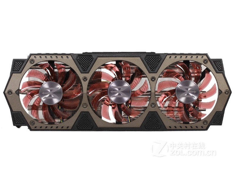 影驰geforcegtx960gamer