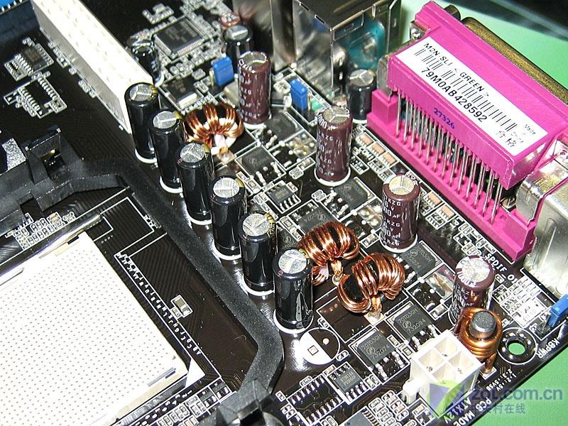 ��˶��ASUS��M2N-SLIͼƬ���� ��2�� -ZOL�йش����ߵ�2��