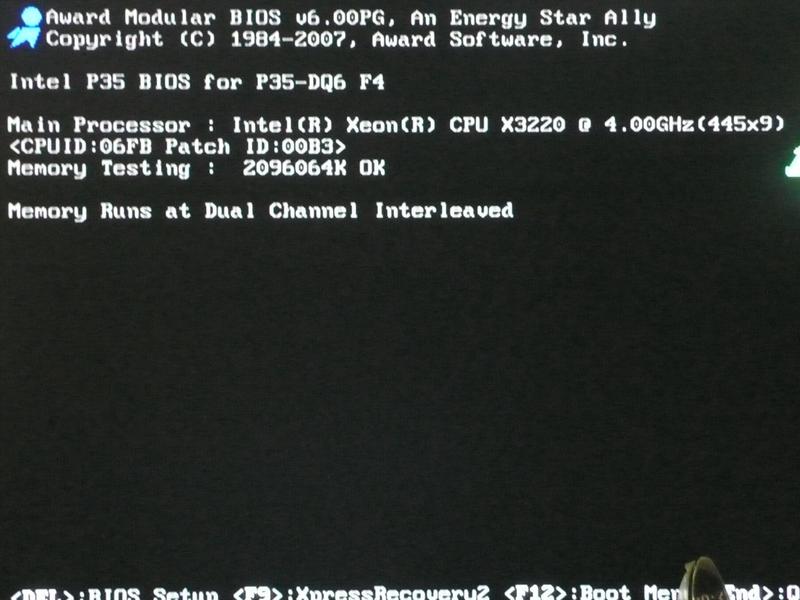 ������4GHz ������ҿ񳬼�ƷXeon3220ͼƬ����,ͼ3-ZOL�йش����ߵ�3��