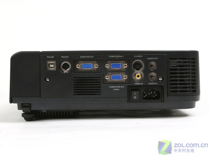 ���ɣ�ViewSonic��PJ675ͼƬ���� ��12�� -ZOL�йش����ߵ�12��