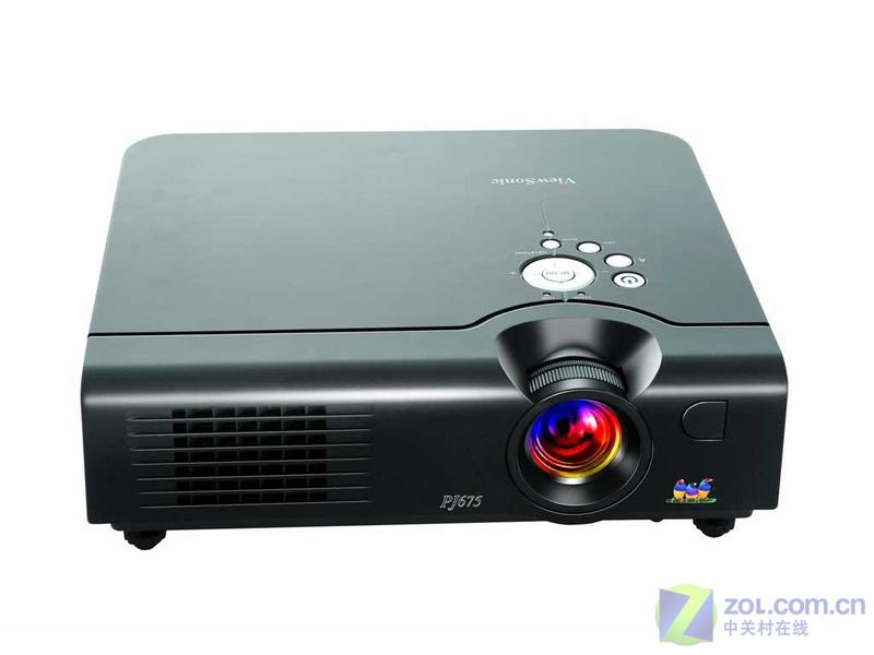 2600��������ͶӰ������PJ675������ͼƬ����,ͼ1-ZOL�йش����ߵ�1��