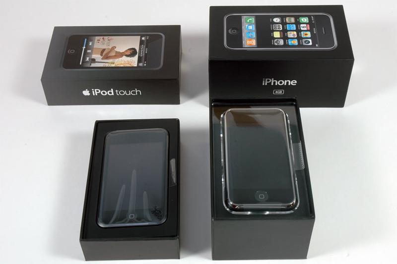ƻ����Apple��iPod touch��8GB�� ��1��