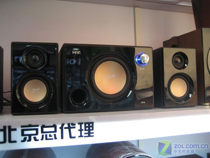 ������HiVi��M10ͼƬ���� ��19�� -ZOL�йش����ߵ�19��