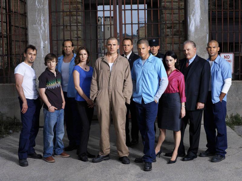 ��Խ����PrisonBreak �����ֽ+ͼ��ͼƬ����,ͼ5-ZOL�йش����ߵ�5��