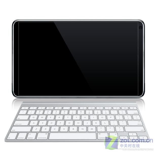 ������Ƶĳ�ǿƻ��iPad Touchƽ�屾ͼƬ����,ͼ2-ZOL�йش����ߵ�2��