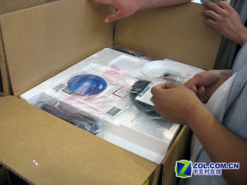 ���ǣ�Samsung��940NW+ͼƬ���� ��9�� -ZOL�йش����ߵ�9��