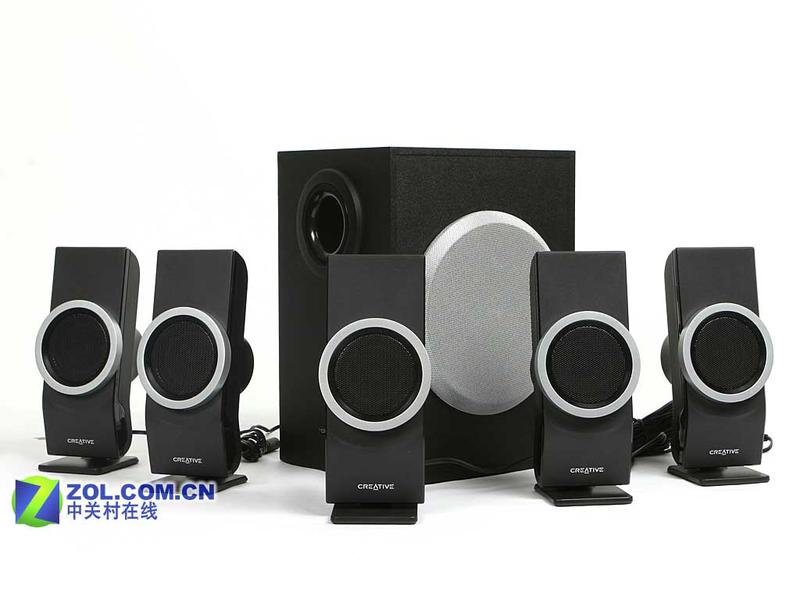 ���£�Creative��Inspire M5300ͼƬ���� ��5�� -ZOL�йش����ߵ�5��