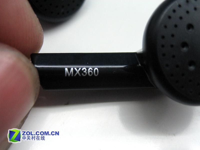 ɭ��������sennheiser��MX360����ϸ�� ��1��