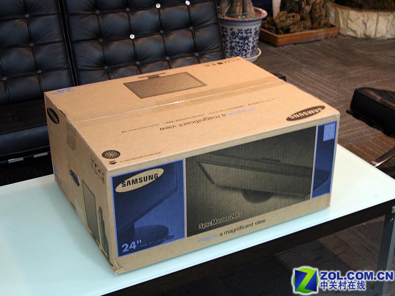 ���ǣ�Samsung��245TͼƬ���� ��3�� -ZOL�йش����ߵ�3��