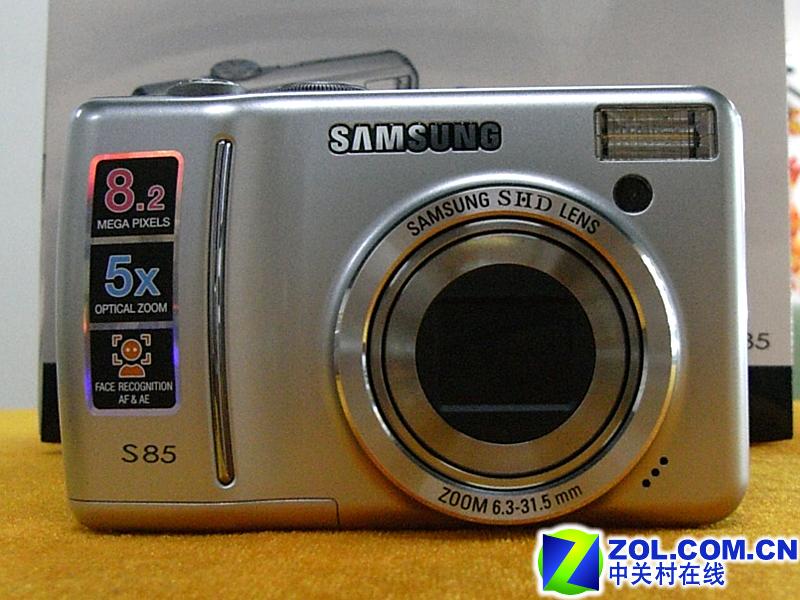 ���ǣ�Samsung��S85ͼƬ���� ��8�� -ZOL�йش����ߵ�8��