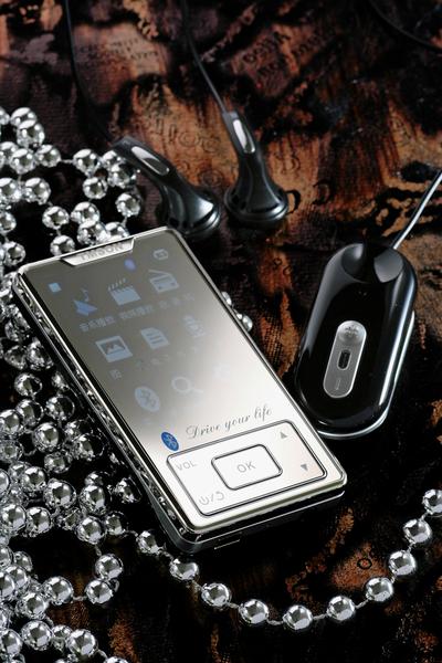 ��ķѷ��TMSON��TMSON D808��1GB�� ��1��