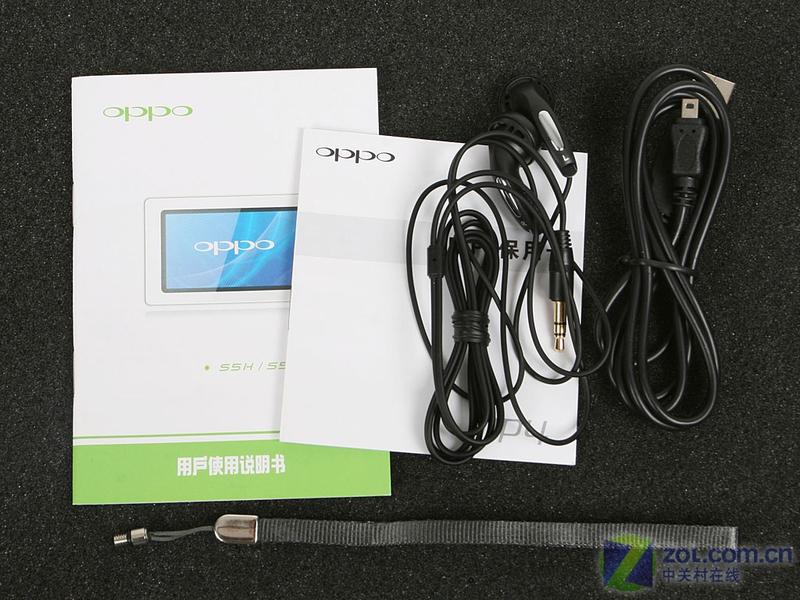 3Ӣ����ֱ��RM��Ƶ OPPO S5��Ƶ����ͼƬ����,ͼ7-ZOL�йش����ߵ�7��