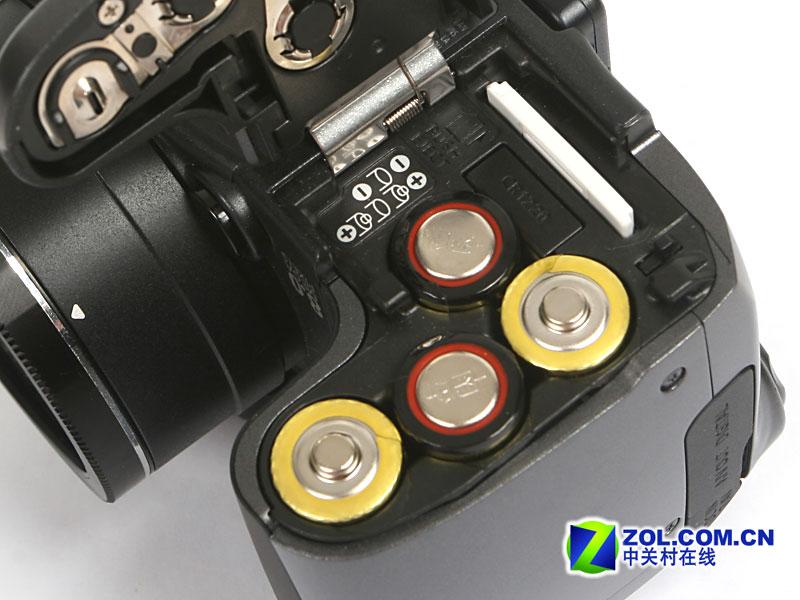 ���ܣ�Canon��S5 ISͼƬ���� ��76�� -ZOL�йش����ߵ�76��