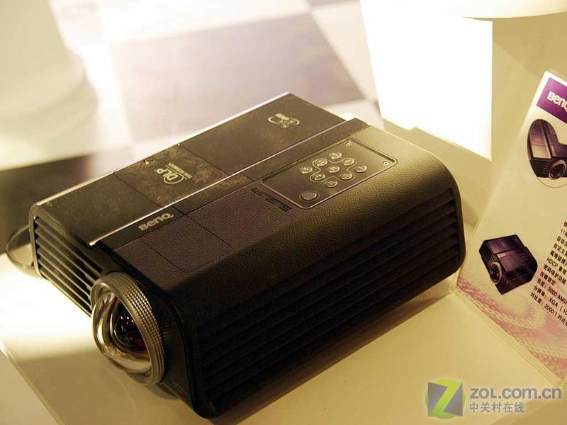 ������BenQ��MP771ͼƬ���� ��18�� -ZOL�йش����ߵ�18��