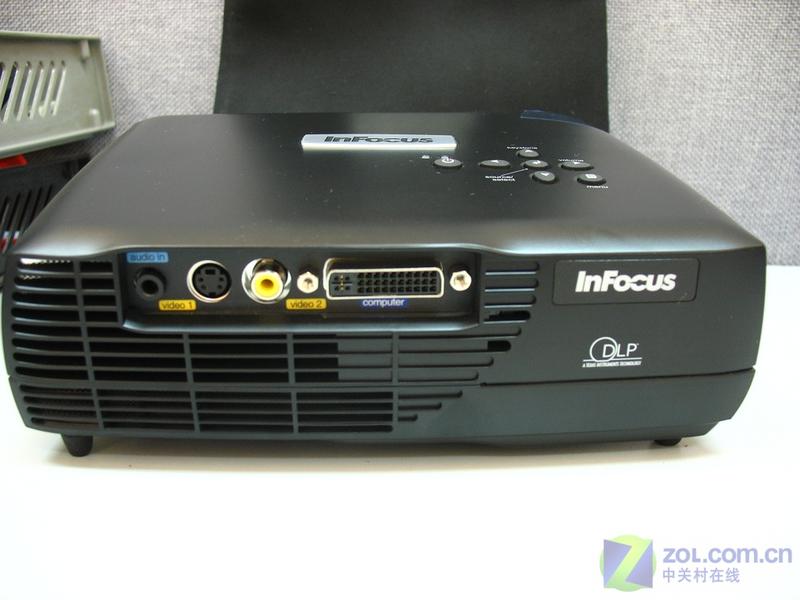 �����ӣ�INFOCUS��LP80CͼƬ���� ��6�� -ZOL�йش����ߵ�6��