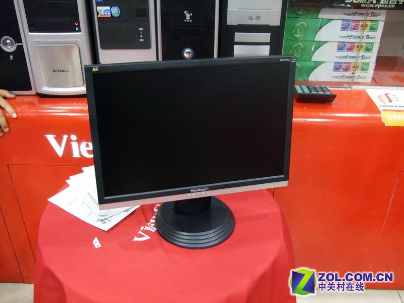 ���ɣ�ViewSonic��VA1916wͼƬ���� ��2�� -ZOL�йش����ߵ�2��