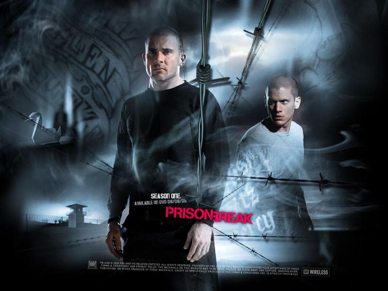 ��Խ����PrisonBreak �����ֽ+ͼ��ͼƬ����,ͼ4-ZOL�йش����ߵ�4��