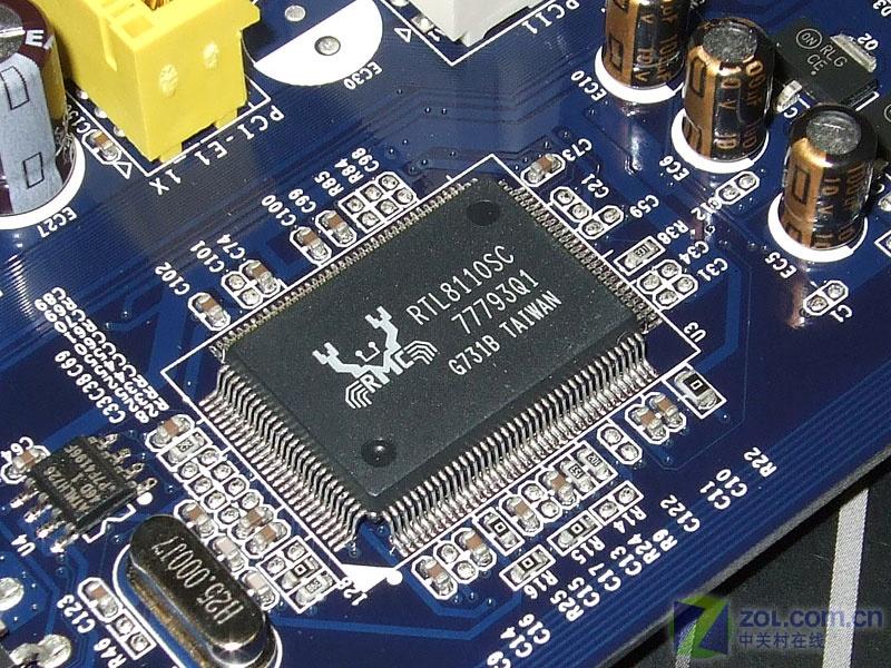 ��ʿ����Foxconn��P35AX-SͼƬ���� ��3�� -ZOL�йش����ߵ�3��
