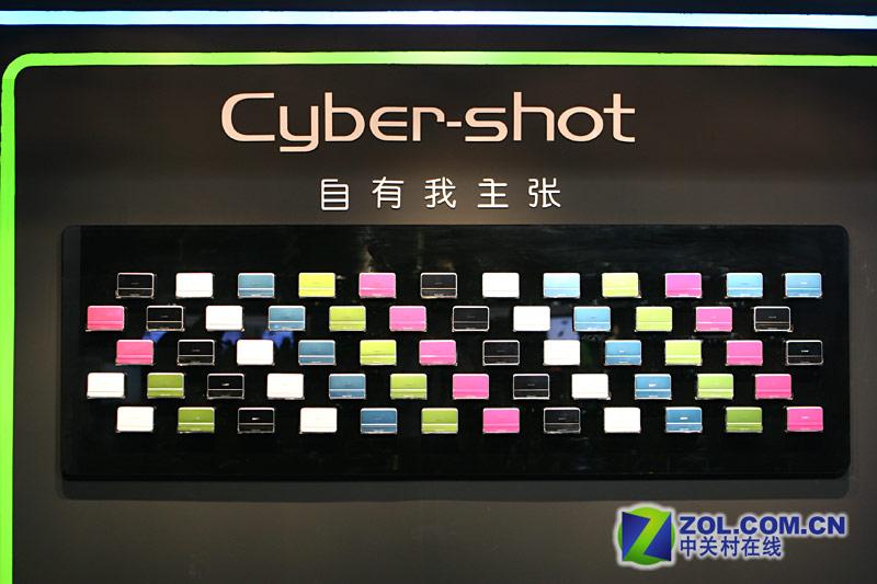 ������ɫ ����Cyber-shot T2�����ᱨ��ͼƬ����,ͼ20-ZOL�йش����ߵ�20��