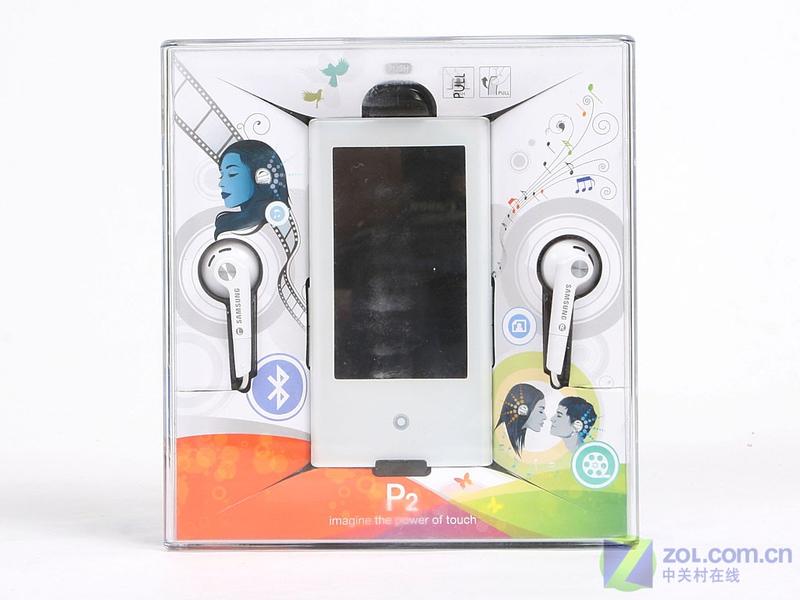 ���ǣ�Samsung��YP-P2��8GB��ͼƬ���� ��132�� -ZOL�йش����ߵ�132��