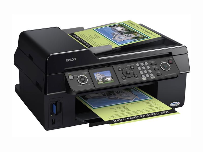 ��������EPSON��CX9300FͼƬ���� ��5�� -ZOL�йش����ߵ�5��