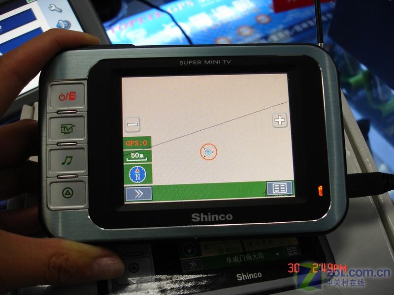 �¿ƣ�Shinco��GT-3500 ��1��