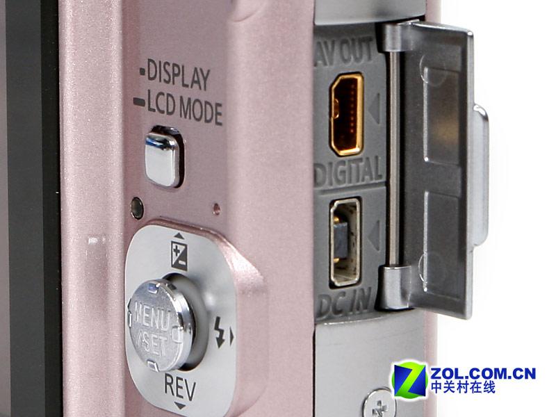 ���£�Panasonic��FX55GKͼƬ���� ��21�� -ZOL�йش����ߵ�21��