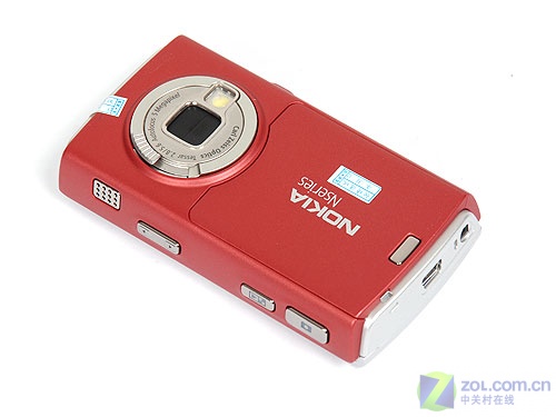 ŵ���ǣ�NOKIA��N95ͼƬ���� ��46�� -ZOL�йش����ߵ�46��