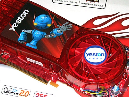 ӯͨ��YESTON��R3870-512GD4������ ��1��