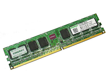 ʤ����KINGMAX��KINGMAX 2GB DDR2 800 Long-DIMMͼƬ���� ��23�� -ZOL�йش����ߵ�23��