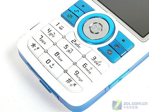 �ߵ���սȺ�� 320������AF����i968����ͼƬ����,ͼ5-ZOL�йش����ߵ�5��