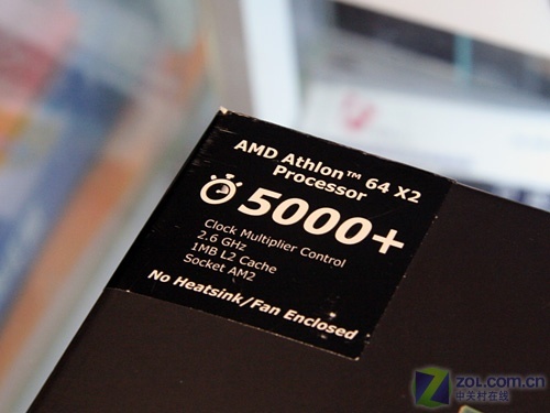 AMD����64 X2 5000+���ںУ�ͼƬ���� ��18�� -ZOL�йش����ߵ�18��
