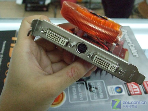 ������PowerColor�����HD3850������ͼƬ���� ��11�� -ZOL�йش����ߵ�11��