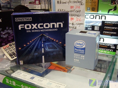 Intel����E 2140(��)ͼƬ���� ��2�� -ZOL�йش����ߵ�2��