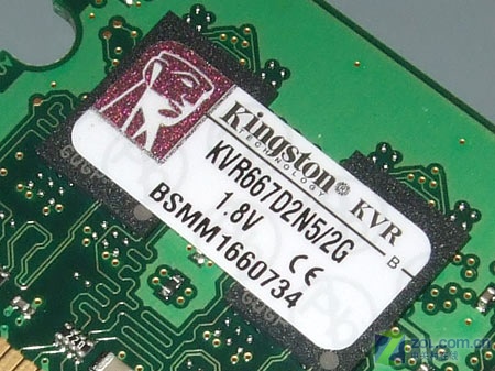 ��ʿ�٣�Kingston��2GB DDR2 667ͼƬ���� ��3�� -ZOL�йش����ߵ�3��