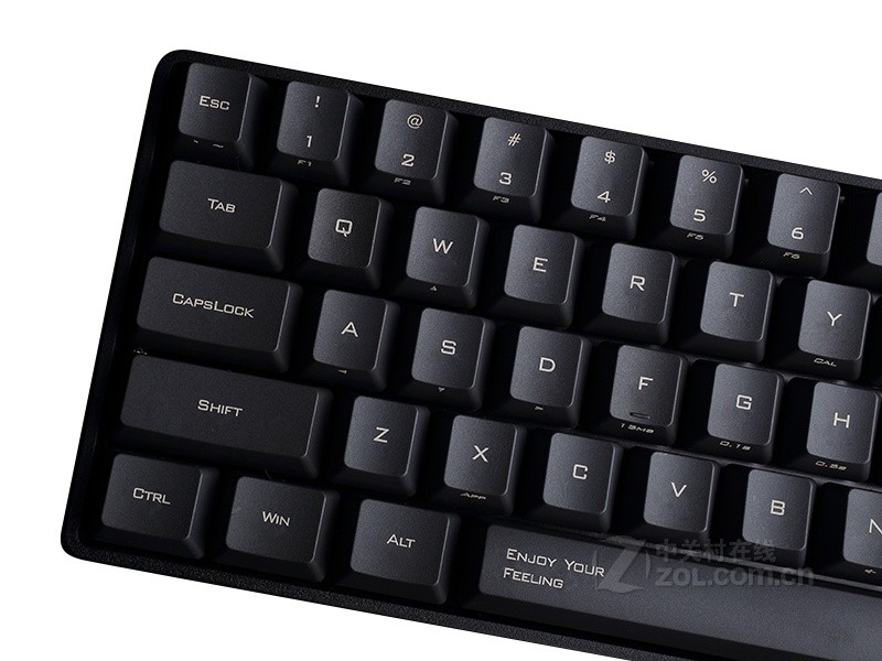 【IKBC Poker 2机械键盘】报价_参数_图片_论