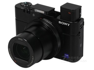 索尼 DSC-RX100M4 数码相机 4代 RX100 IV【