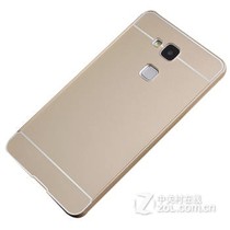 【金属边框手机壳保护套外壳适用于华为荣耀7