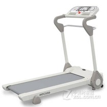 英瑞得MTC550全折叠免安装家用迷你走步机慢