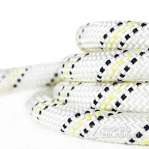 【巨环带吸能缓冲包安全绳超大钩贴心配置 高