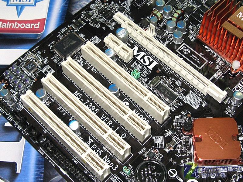 msi΢��΢��P35 Neo3-FͼƬ���� ��7�� -ZOL�йش����ߵ�7��