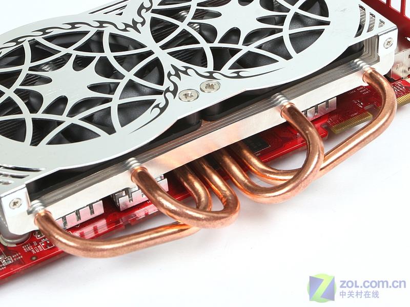 ���飨M-ONE��HD3850 512M DDR3�޵г���ͼƬ���� ��25�� -ZOL�йش����ߵ�25��