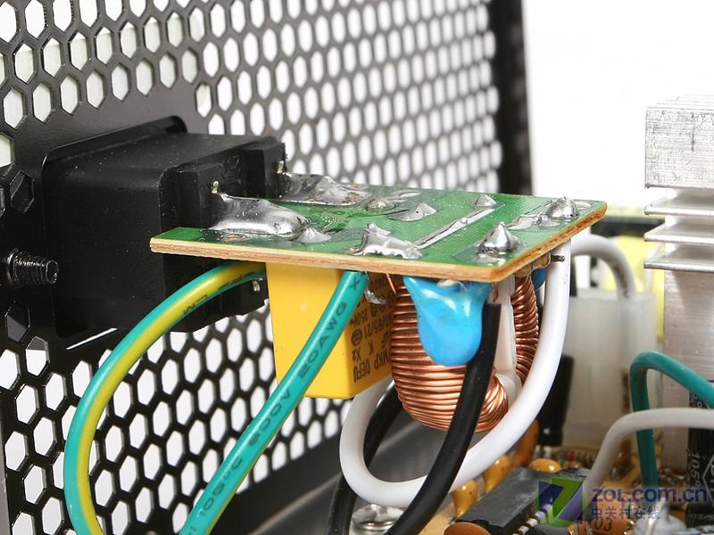 ��糵����ɢ�� �����2.3��300W��ԴͼƬ����,ͼ8-ZOL�йش����ߵ�8��