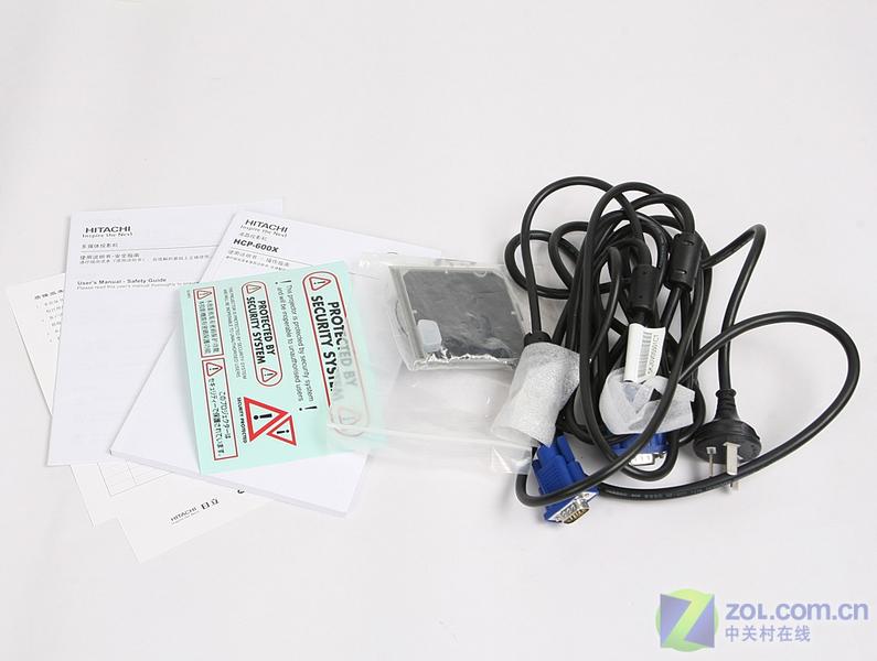 ������Hitachi��HCP-600XͼƬ���� ��13�� -ZOL�йش����ߵ�13��